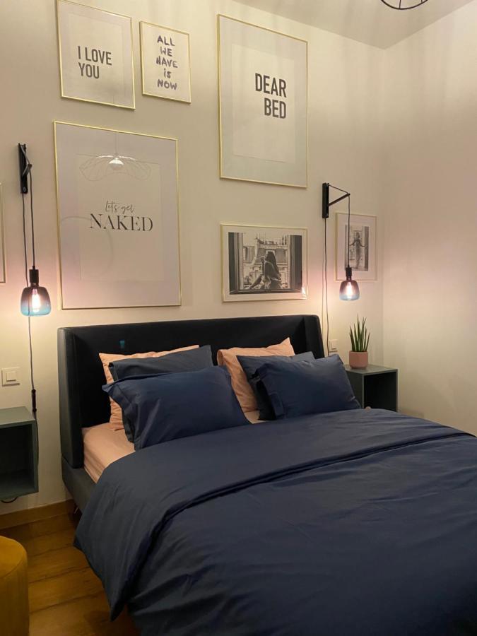 Cozy Apt W/ King Bed Great For Discovering Liege Exterior photo